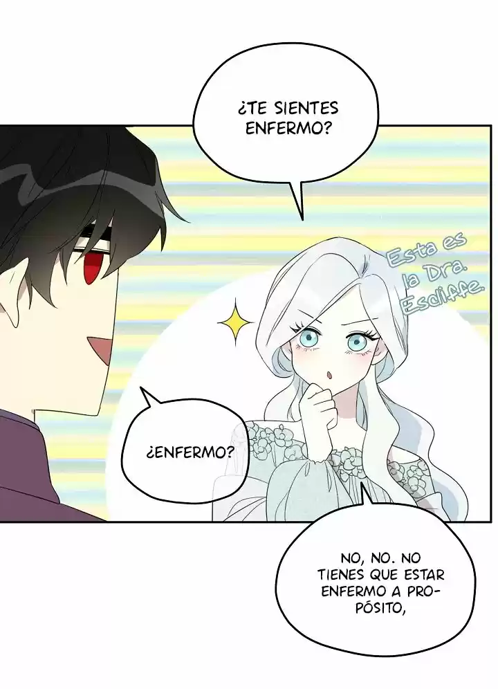 Me Convertí En La Mamá Del Héroe - Capítulo 32 - Página 46 - LectorTMOo