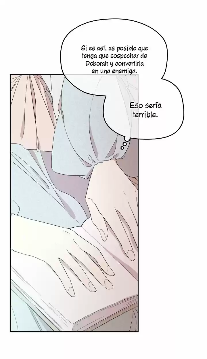 Me Convertí En La Mamá Del Héroe - Capítulo 32 - Página 50 - LectorTMOo