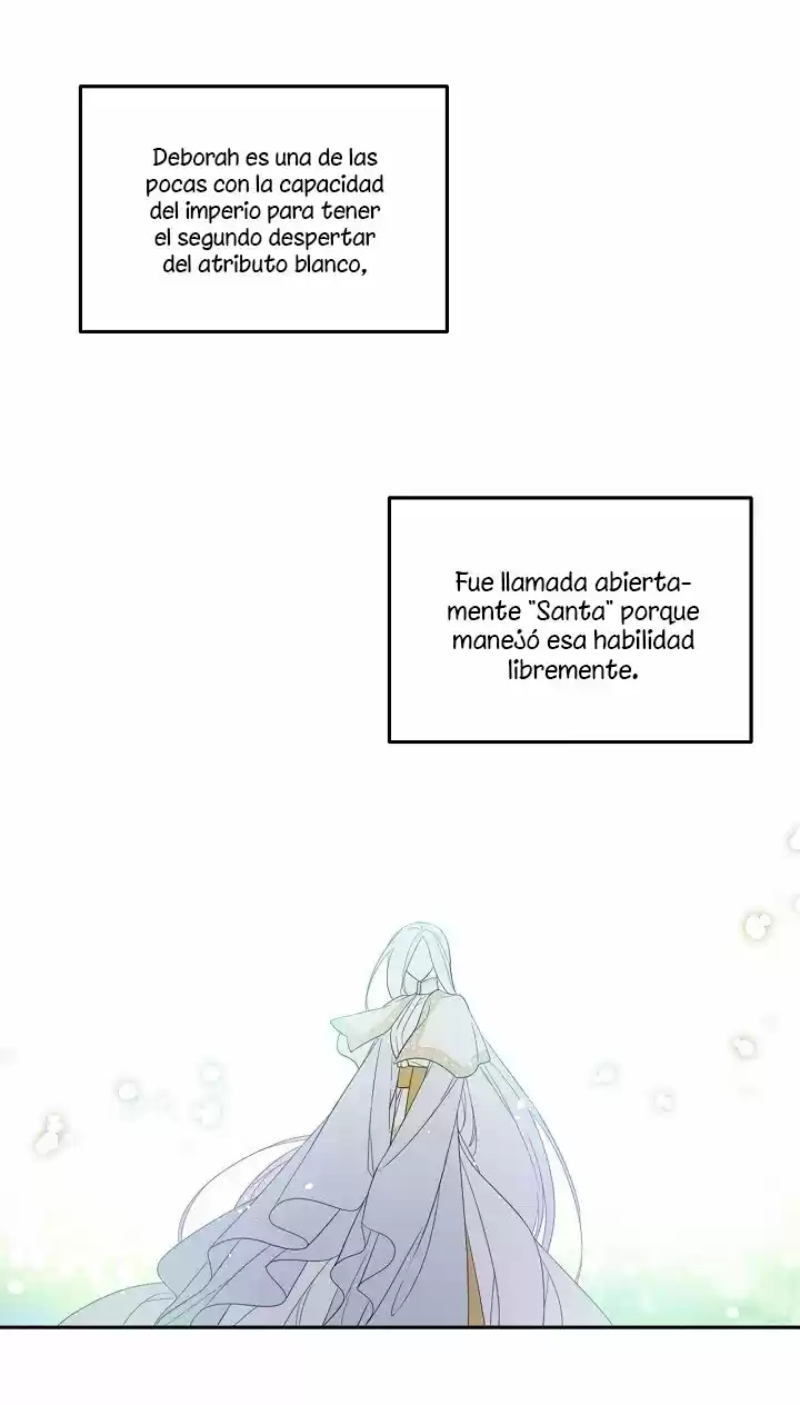 Me Convertí En La Mamá Del Héroe - Capítulo 33 - Página 8 - LectorTMOo