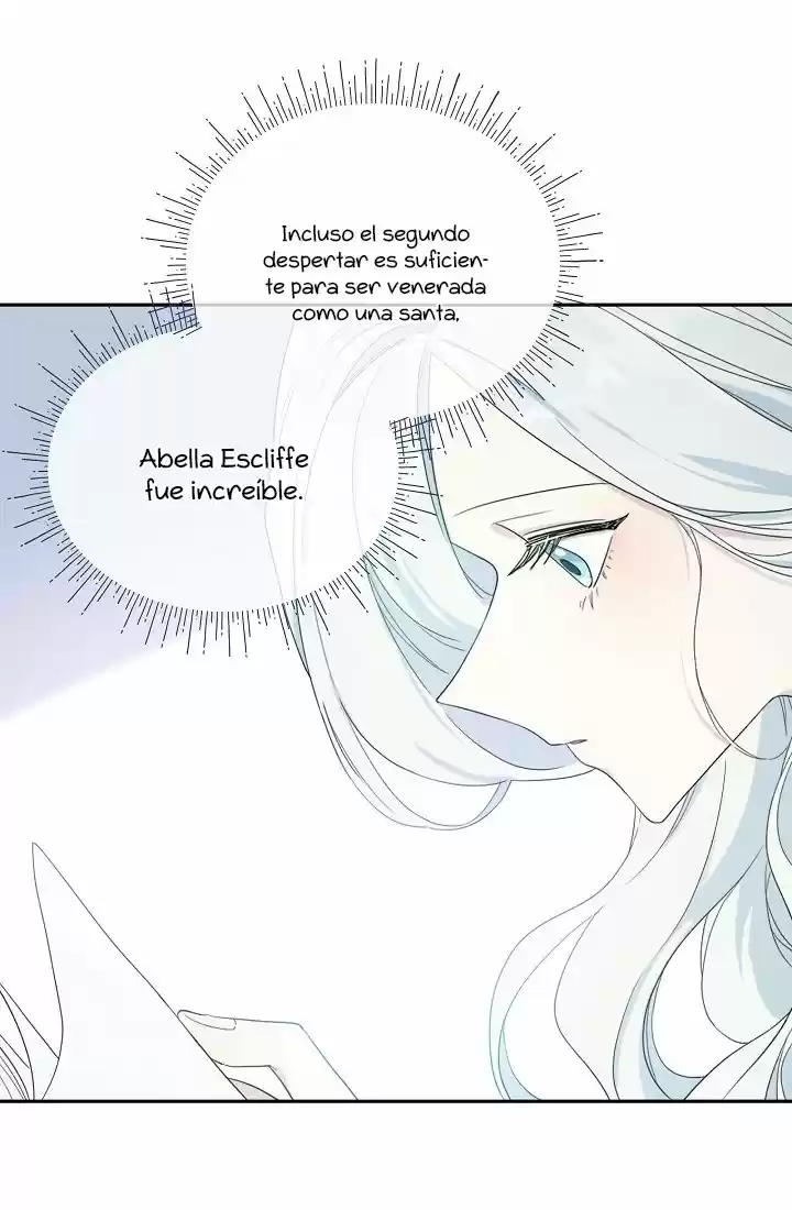 Me Convertí En La Mamá Del Héroe - Capítulo 33 - Página 11 - LectorTMOo