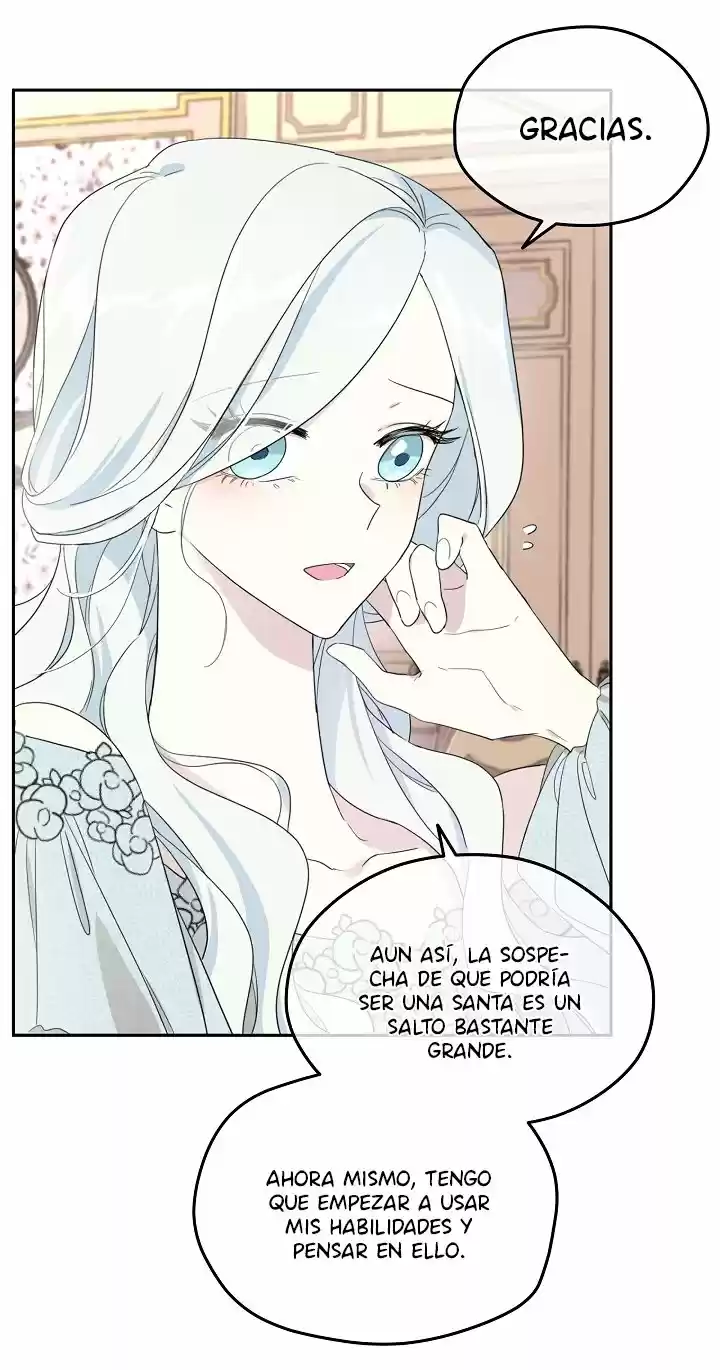 Me Convertí En La Mamá Del Héroe - Capítulo 33 - Página 18 - LectorTMOo
