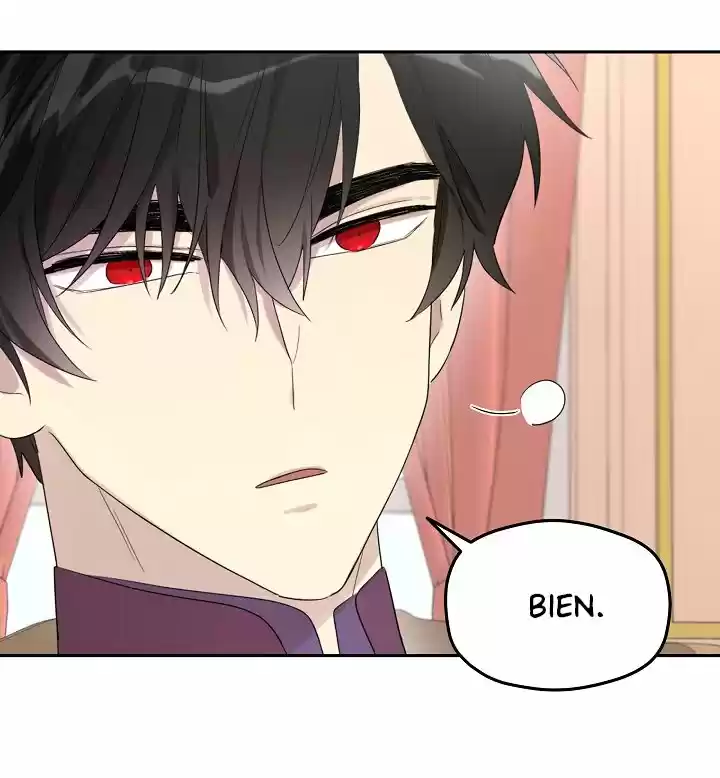 Me Convertí En La Mamá Del Héroe - Capítulo 33 - Página 19 - LectorTMOo