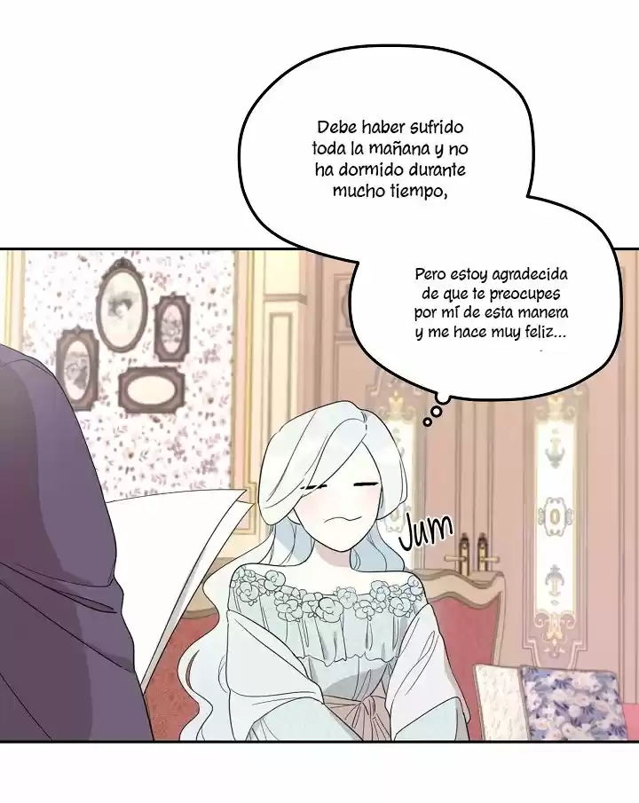 Me Convertí En La Mamá Del Héroe - Capítulo 33 - Página 20 - LectorTMOo