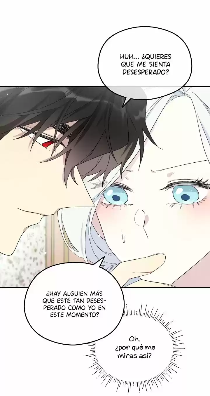 Me Convertí En La Mamá Del Héroe - Capítulo 33 - Página 30 - LectorTMOo