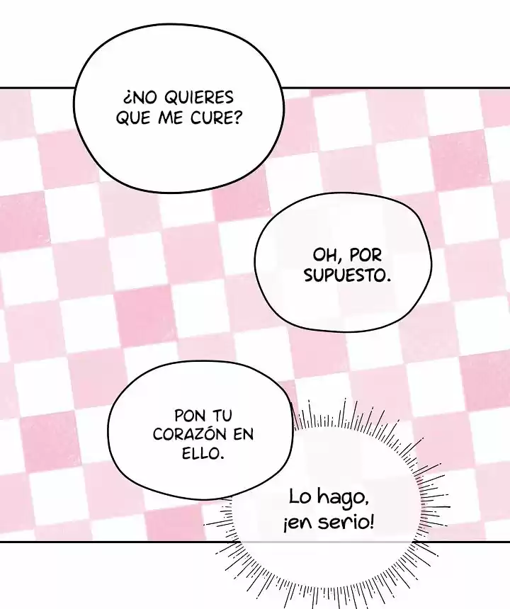 Me Convertí En La Mamá Del Héroe - Capítulo 33 - Página 31 - LectorTMOo