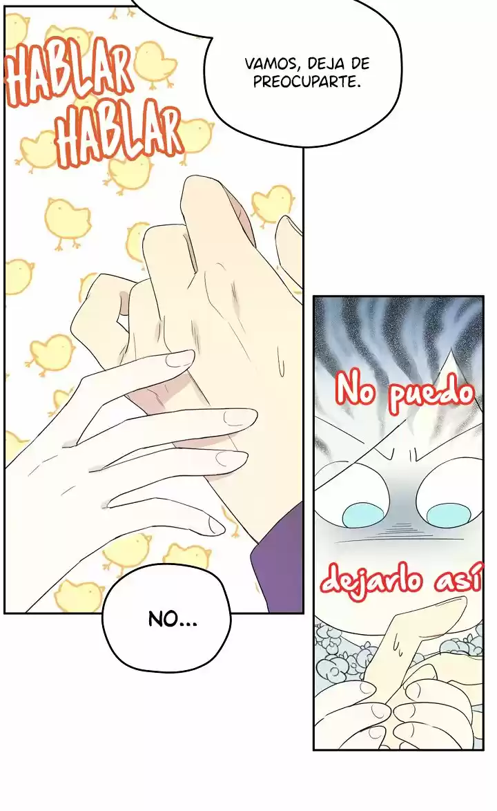 Me Convertí En La Mamá Del Héroe - Capítulo 33 - Página 33 - LectorTMOo