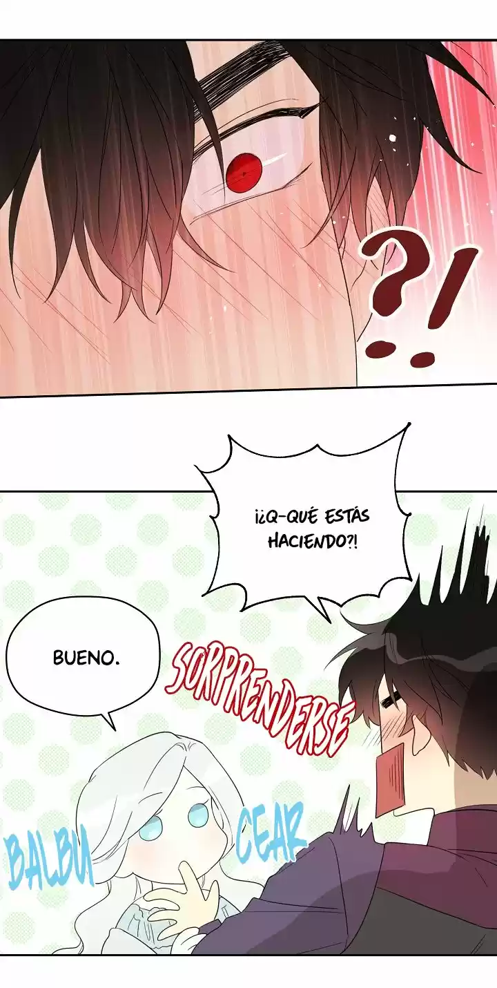 Me Convertí En La Mamá Del Héroe - Capítulo 33 - Página 37 - LectorTMOo