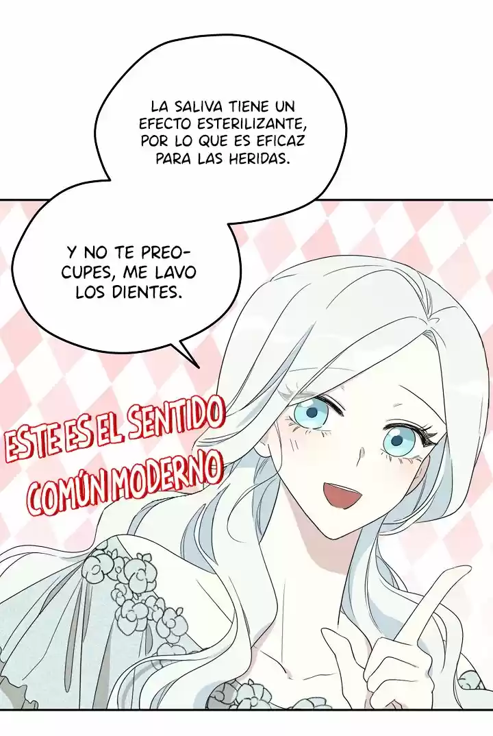 Me Convertí En La Mamá Del Héroe - Capítulo 33 - Página 40 - LectorTMOo