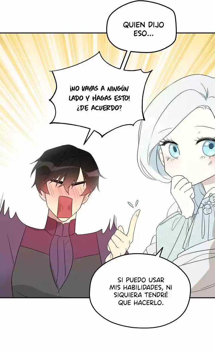 Me Convertí En La Mamá Del Héroe - Capítulo 33 - Página 41 - LectorTMOo