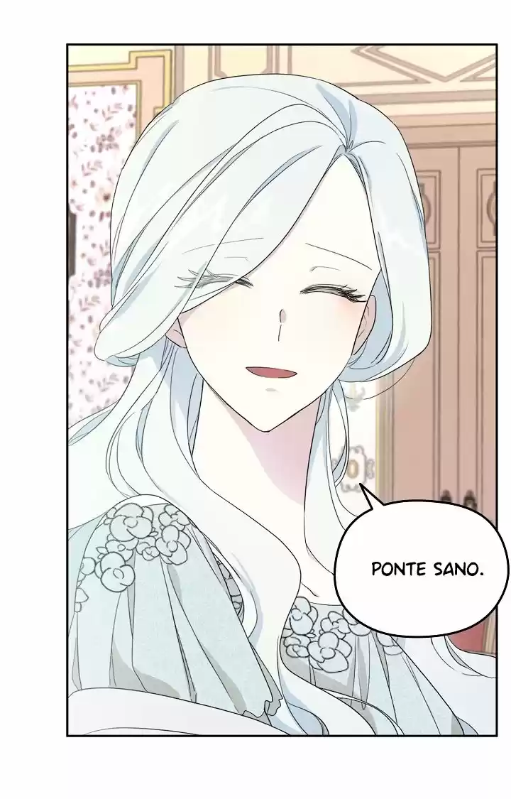 Me Convertí En La Mamá Del Héroe - Capítulo 33 - Página 46 - LectorTMOo