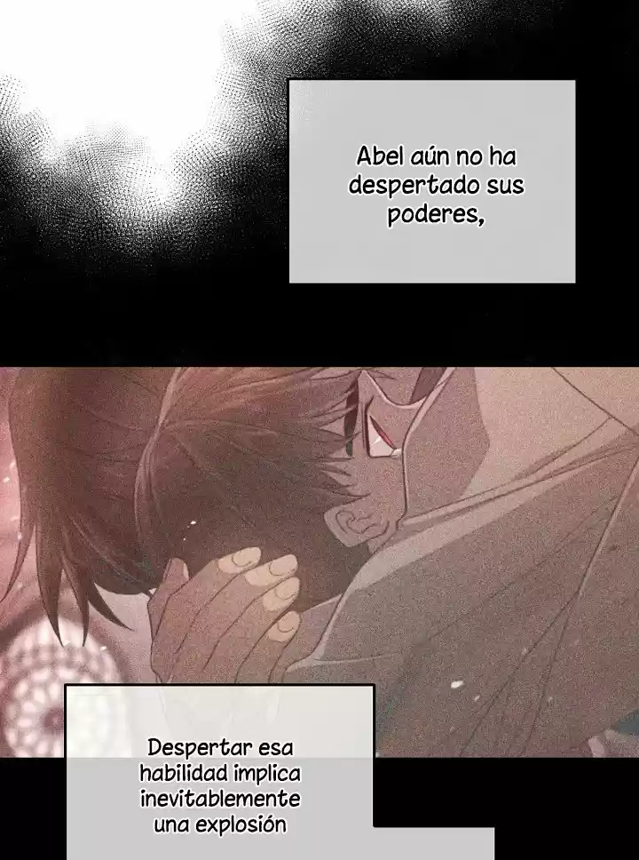 Me Convertí En La Mamá Del Héroe - Capítulo 33 - Página 48 - LectorTMOo