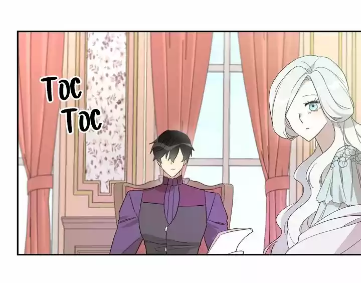 Me Convertí En La Mamá Del Héroe - Capítulo 33 - Página 57 - LectorTMOo
