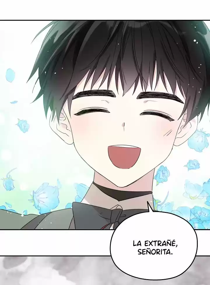 Me Convertí En La Mamá Del Héroe - Capítulo 33 - Página 60 - LectorTMOo