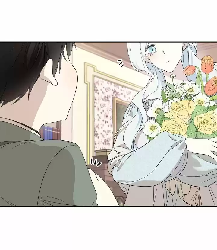 Me Convertí En La Mamá Del Héroe - Capítulo 34 - Página 14 - LectorTMOo