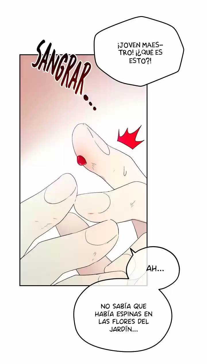 Me Convertí En La Mamá Del Héroe - Capítulo 34 - Página 15 - LectorTMOo