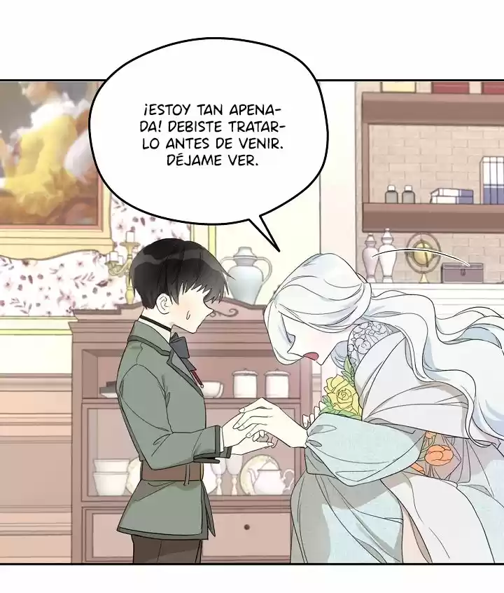 Me Convertí En La Mamá Del Héroe - Capítulo 34 - Página 16 - LectorTMOo