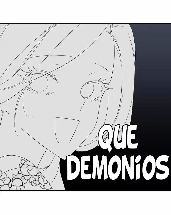 Me Convertí En La Mamá Del Héroe - Capítulo 34 - Página 25 - LectorTMOo