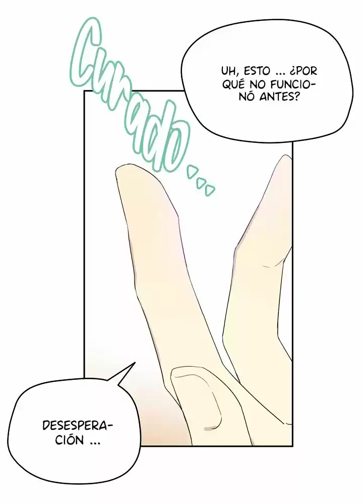 Me Convertí En La Mamá Del Héroe - Capítulo 34 - Página 28 - LectorTMOo