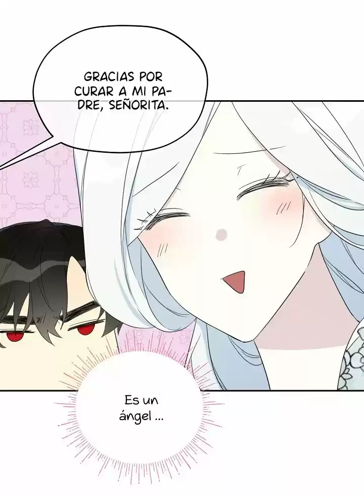 Me Convertí En La Mamá Del Héroe - Capítulo 34 - Página 33 - LectorTMOo