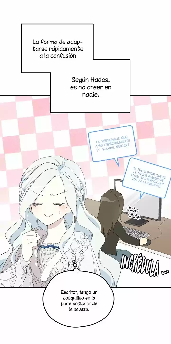 Me Convertí En La Mamá Del Héroe - Capítulo 35 - Página 16 - LectorTMOo