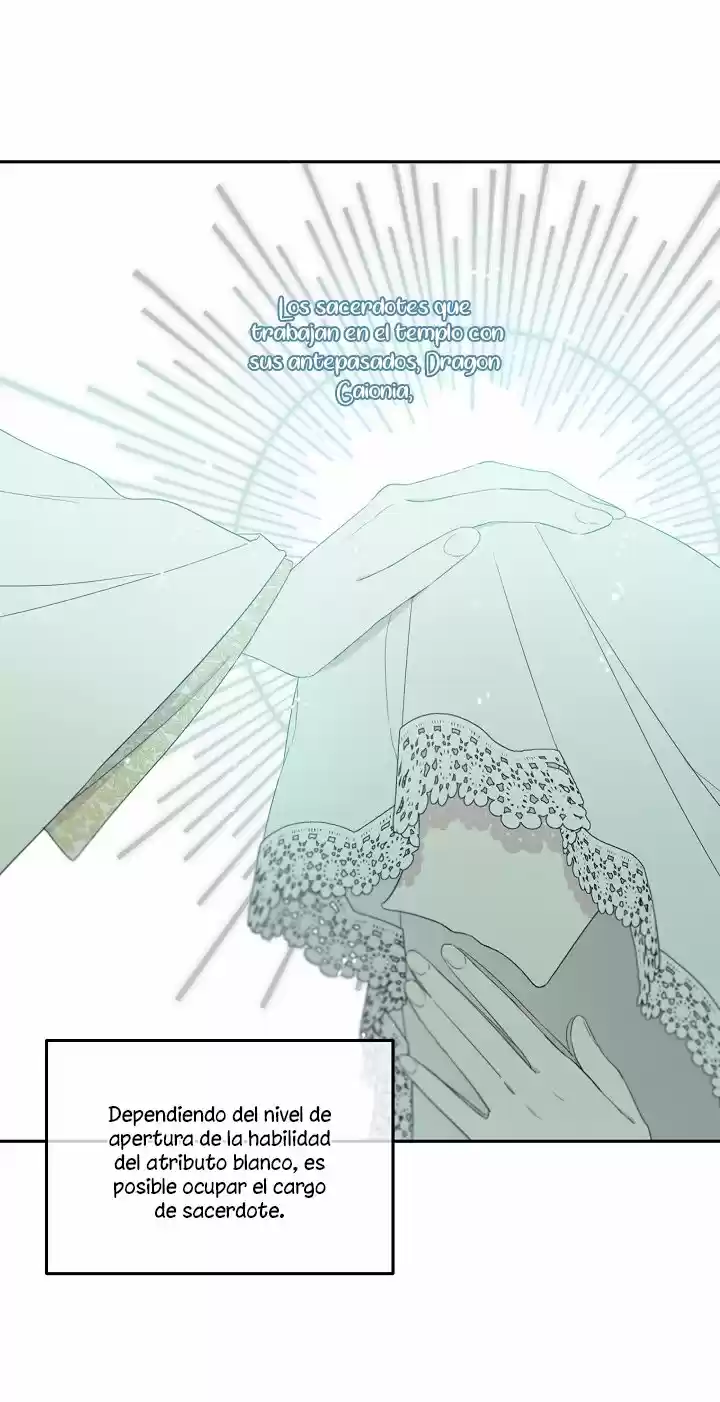 Me Convertí En La Mamá Del Héroe - Capítulo 35 - Página 17 - LectorTMOo