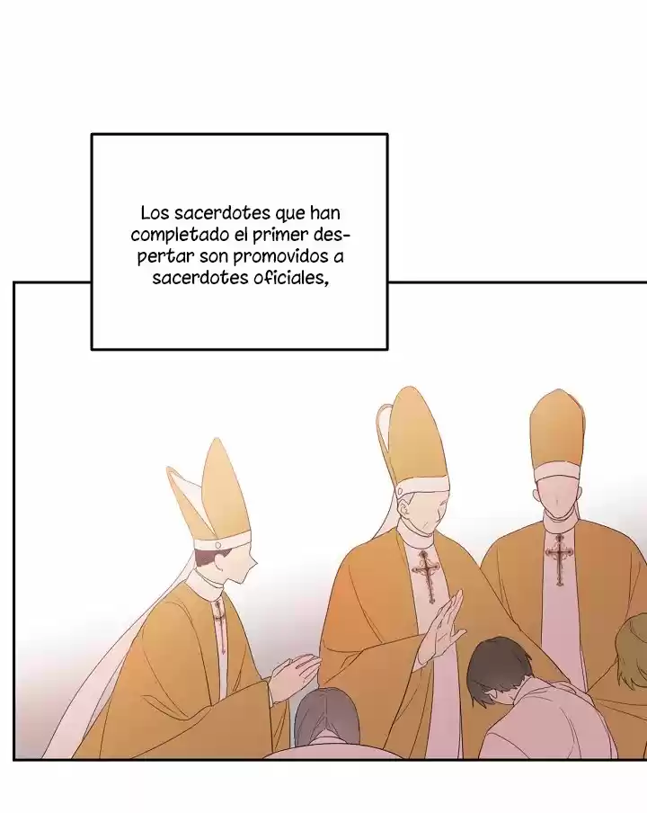 Me Convertí En La Mamá Del Héroe - Capítulo 35 - Página 19 - LectorTMOo