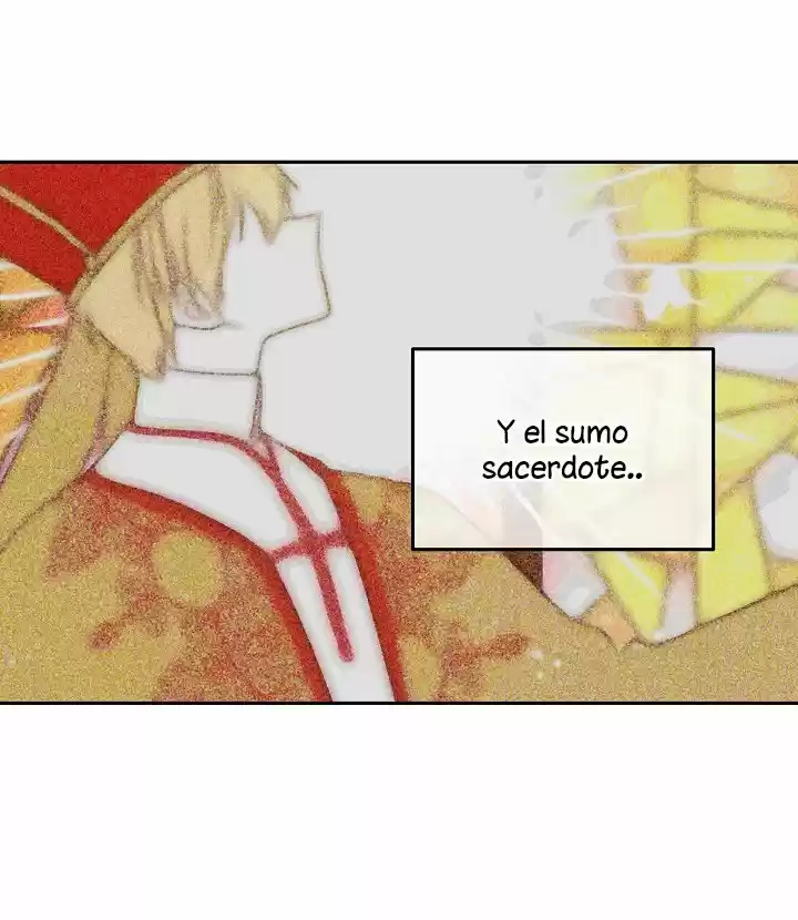 Me Convertí En La Mamá Del Héroe - Capítulo 35 - Página 21 - LectorTMOo