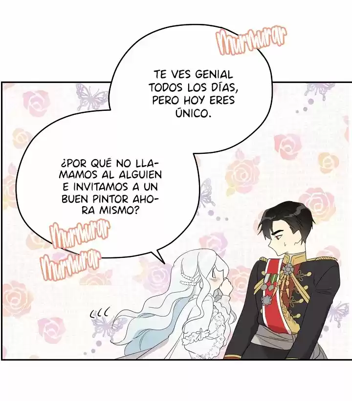 Me Convertí En La Mamá Del Héroe - Capítulo 35 - Página 27 - LectorTMOo