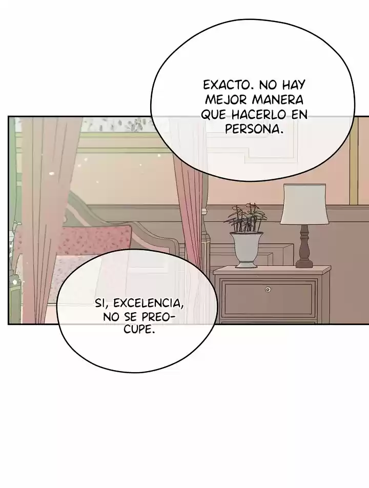 Me Convertí En La Mamá Del Héroe - Capítulo 35 - Página 36 - LectorTMOo