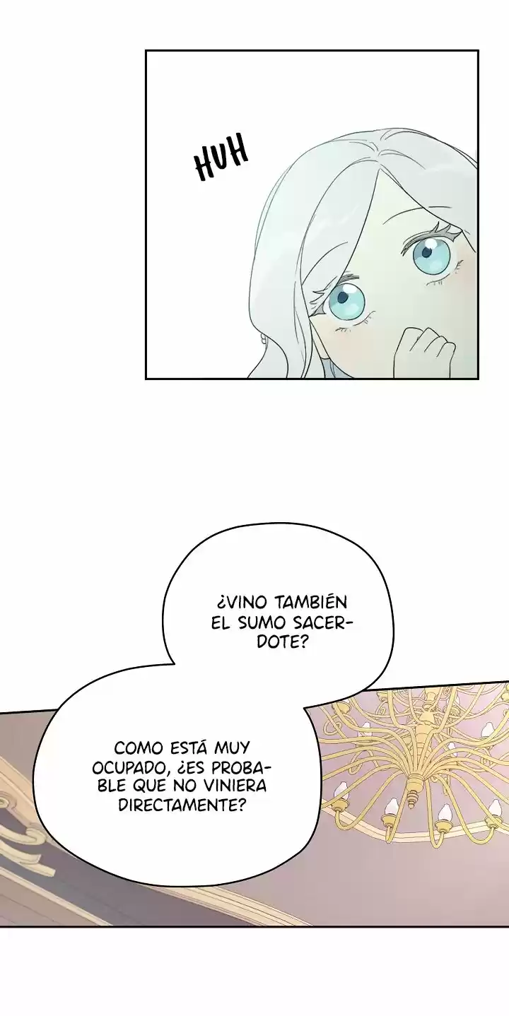 Me Convertí En La Mamá Del Héroe - Capítulo 35 - Página 37 - LectorTMOo