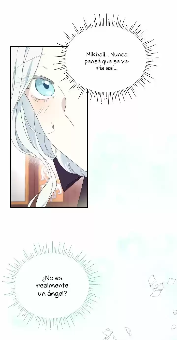 Me Convertí En La Mamá Del Héroe - Capítulo 36 - Página 10 - LectorTMOo