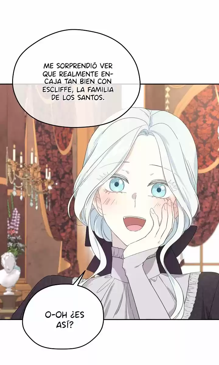 Me Convertí En La Mamá Del Héroe - Capítulo 36 - Página 17 - LectorTMOo
