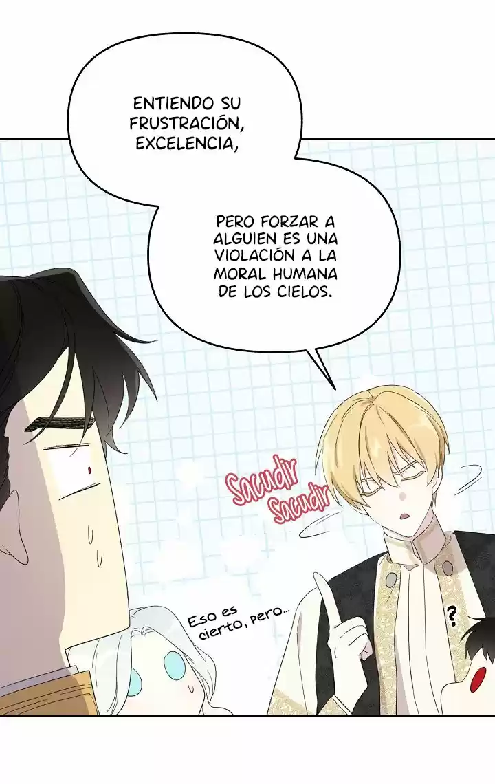 Me Convertí En La Mamá Del Héroe - Capítulo 36 - Página 41 - LectorTMOo