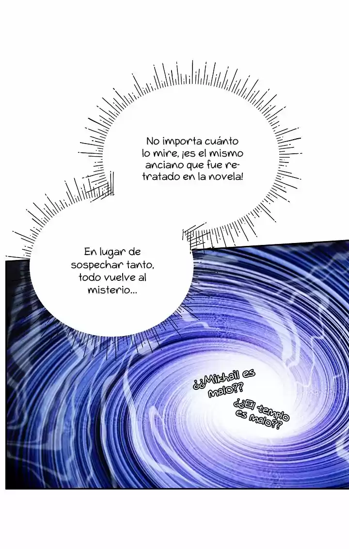 Me Convertí En La Mamá Del Héroe - Capítulo 36 - Página 47 - LectorTMOo