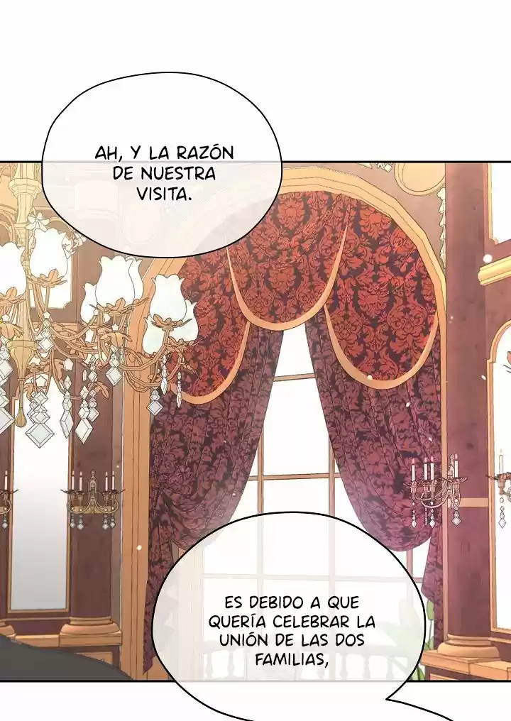Me Convertí En La Mamá Del Héroe - Capítulo 36 - Página 49 - LectorTMOo