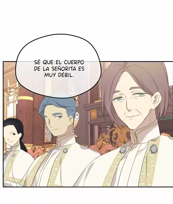 Me Convertí En La Mamá Del Héroe - Capítulo 36 - Página 51 - LectorTMOo