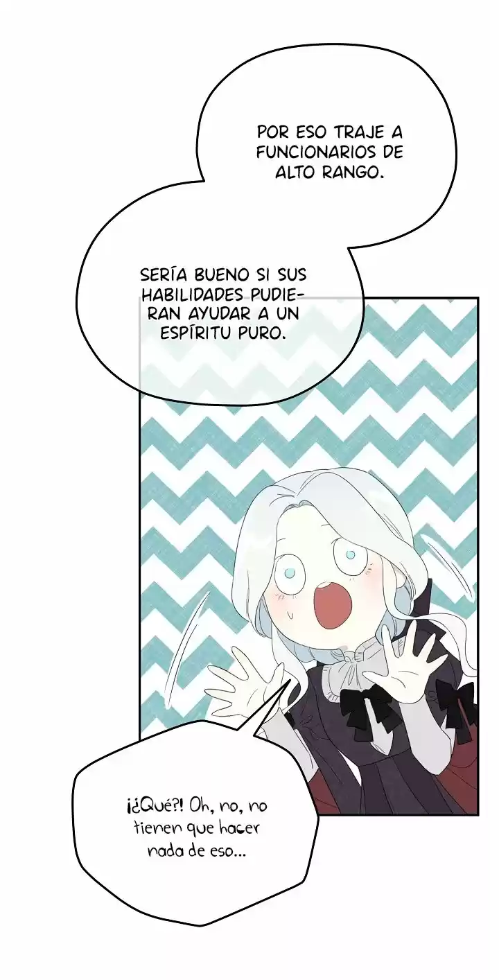 Me Convertí En La Mamá Del Héroe - Capítulo 36 - Página 52 - LectorTMOo