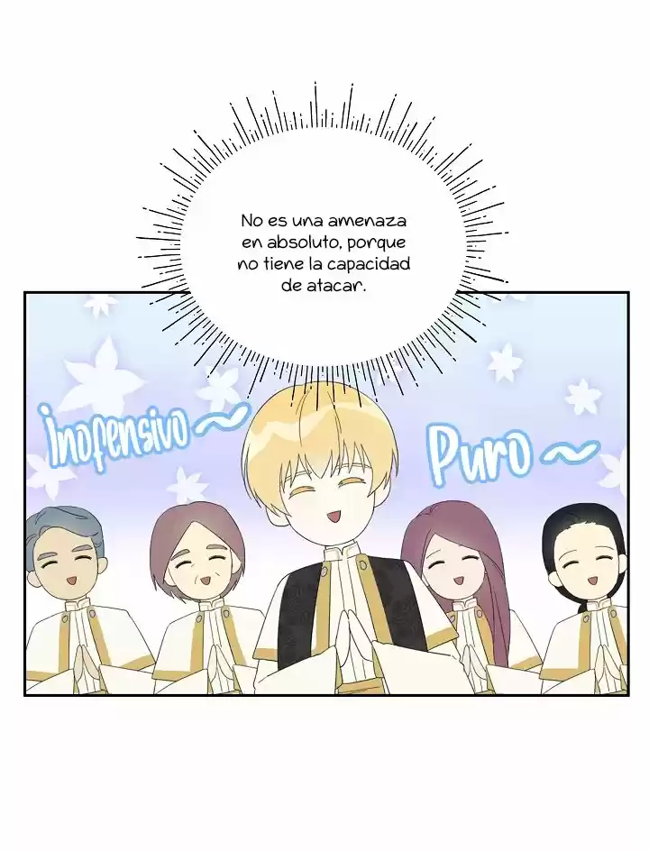 Me Convertí En La Mamá Del Héroe - Capítulo 37 - Página 13 - LectorTMOo