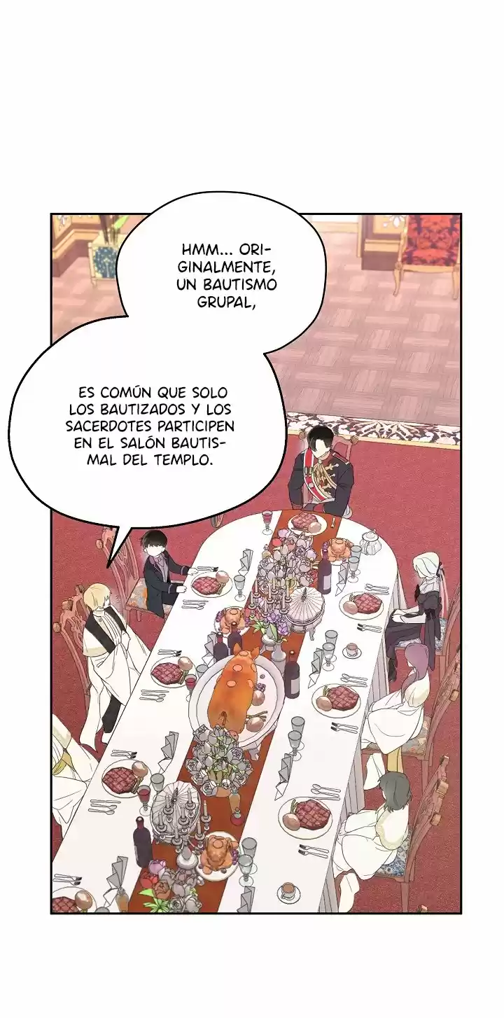 Me Convertí En La Mamá Del Héroe - Capítulo 37 - Página 18 - LectorTMOo