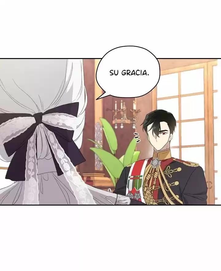 Me Convertí En La Mamá Del Héroe - Capítulo 37 - Página 21 - LectorTMOo