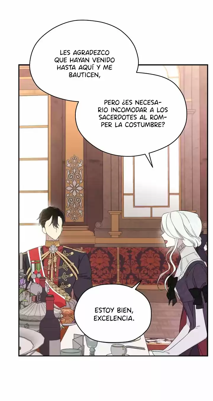 Me Convertí En La Mamá Del Héroe - Capítulo 37 - Página 22 - LectorTMOo