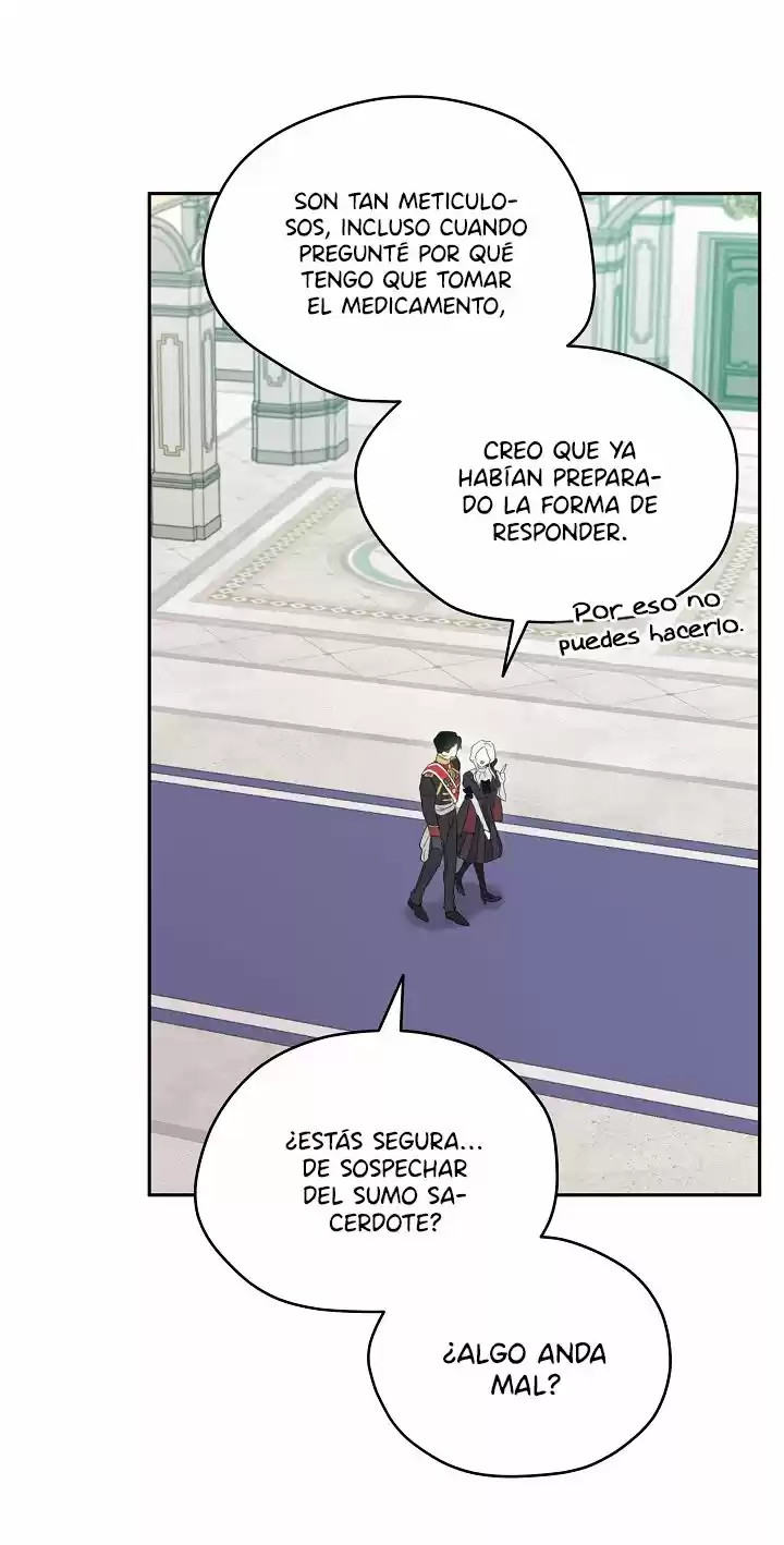 Me Convertí En La Mamá Del Héroe - Capítulo 37 - Página 33 - LectorTMOo