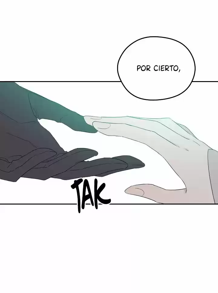 Me Convertí En La Mamá Del Héroe - Capítulo 37 - Página 41 - LectorTMOo