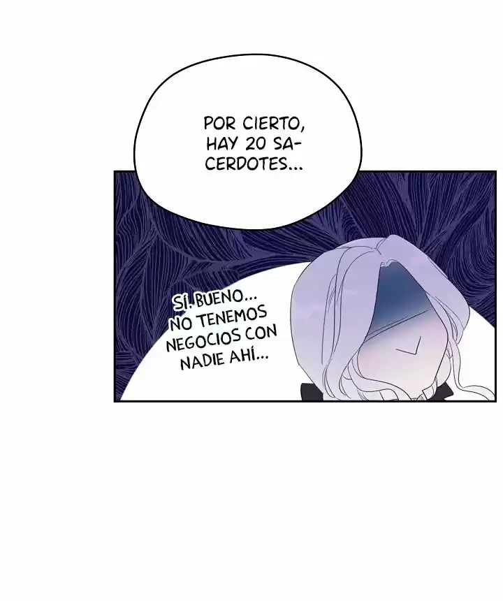 Me Convertí En La Mamá Del Héroe - Capítulo 37 - Página 47 - LectorTMOo