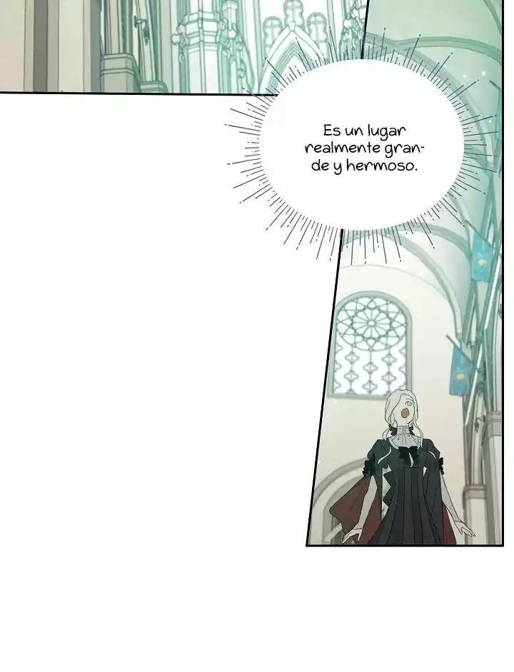 Me Convertí En La Mamá Del Héroe - Capítulo 37 - Página 57 - LectorTMOo