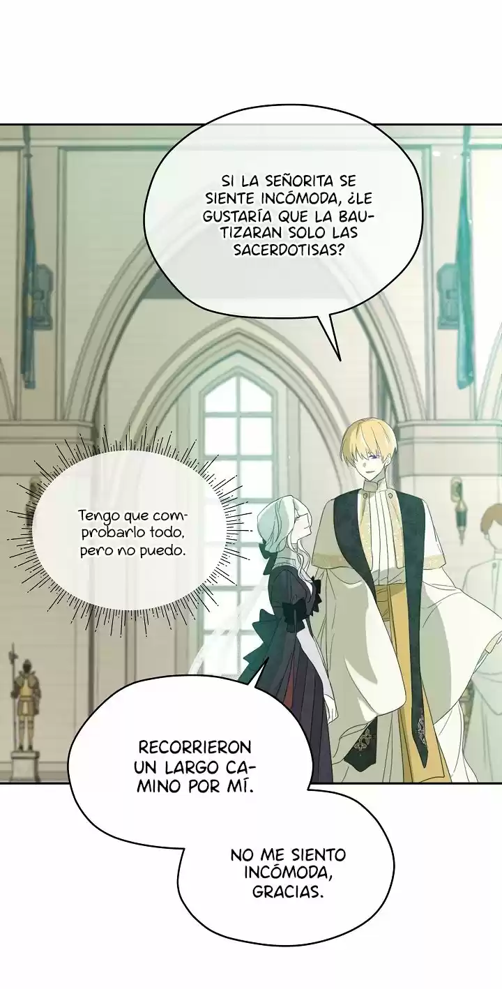 Me Convertí En La Mamá Del Héroe - Capítulo 37 - Página 61 - LectorTMOo
