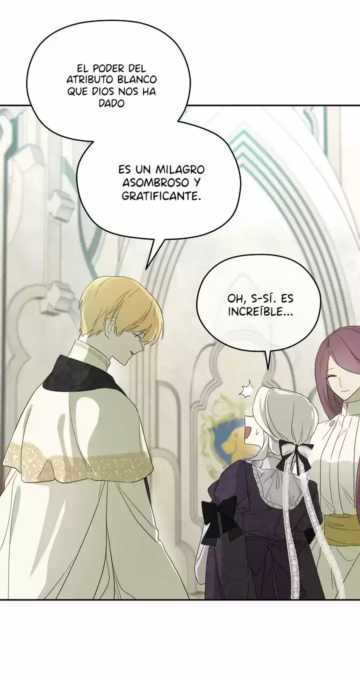 Me Convertí En La Mamá Del Héroe - Capítulo 38 - Página 14 - LectorTMOo