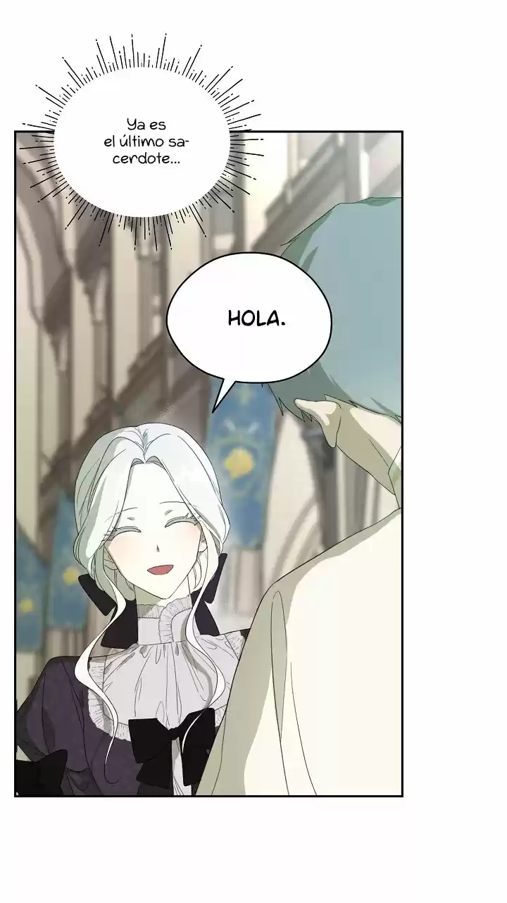 Me Convertí En La Mamá Del Héroe - Capítulo 38 - Página 22 - LectorTMOo