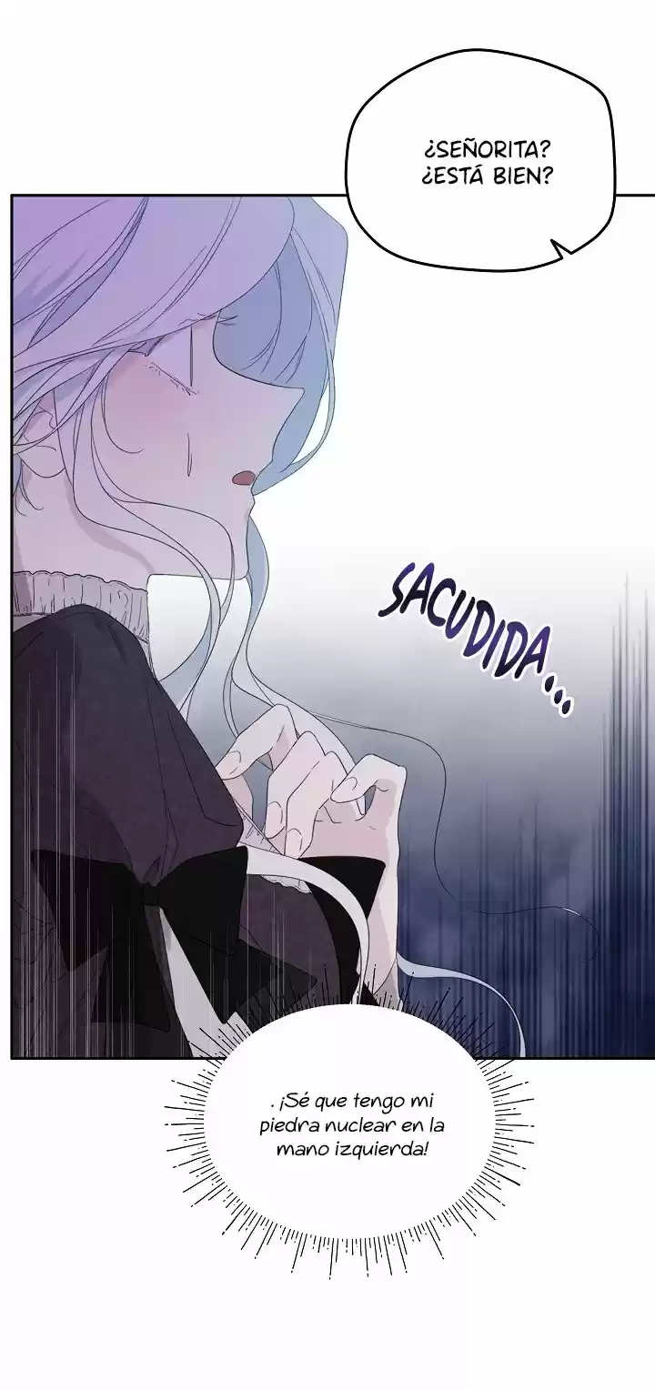 Me Convertí En La Mamá Del Héroe - Capítulo 38 - Página 33 - LectorTMOo