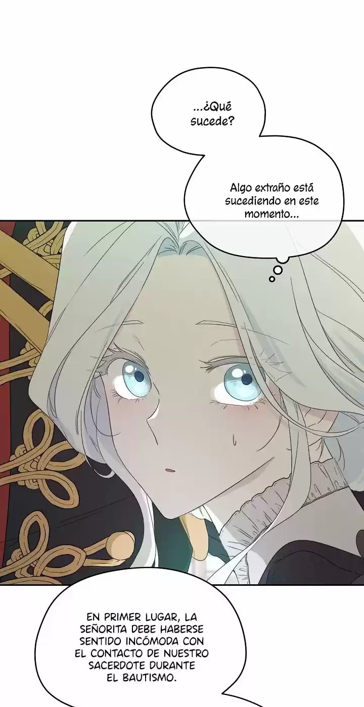 Me Convertí En La Mamá Del Héroe - Capítulo 38 - Página 56 - LectorTMOo